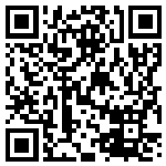 QR Code for MUKISA FORTUNATE