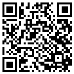 QR Code for Mutoni Charity