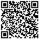 QR Code for Naginda shanitah  Elisha