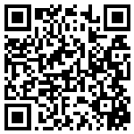 QR Code for Afreen jaffer