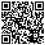QR Code for Nyika Esther Gandhi
