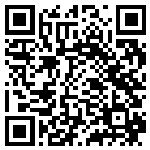 QR Code for Raheel