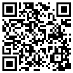 QR Code for Raheem