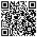 QR Code for Racheal Pretty