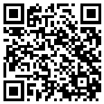 QR Code for Roshin Sahar VIP