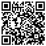 QR Code for Shalom