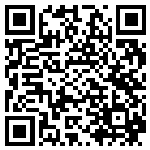 QR Code for Trinity Courage
