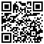 QR code for Exotic Threading by Eva website