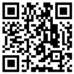 QR code for Freehand website