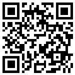 QR code for Genie Plumbing website