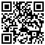 QR code for GET FIT Training website
