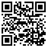 QR code for Momentum Chiropractic website