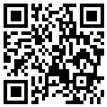 QR code for GFR Collision & Performance website