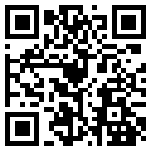 QR code for Hey Butterfly Studio website
