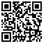 QR code for EMMA AI website