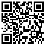 QR code for Karakoram Restaurant website