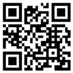 QR code for KindSpine Chiropractic & Wellness website