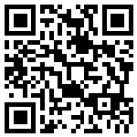 QR code for Kinective Health & Performance website