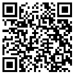 QR code for Lisa Bennett Salon website