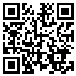 QR code for AURA Aesthetics & Med Spa website