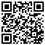 QR code for Massage Therapy on Dunbar website