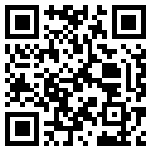 QR code for Mediashaker website