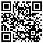 QR code for Menlo Insurance website