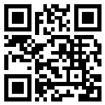 QR code for Mr. Printer and Mr. Signs website