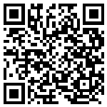 QR code for Mullins Tree Service website