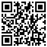 QR code for Biomefit website