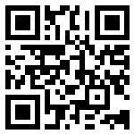 QR code for Novo Chiro website