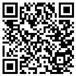 Profil detay sayfası QR kodu