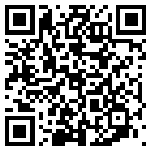 Profil detay sayfası QR kodu