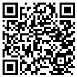 Profil detay sayfası QR kodu