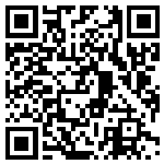 Profil detay sayfası QR kodu