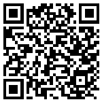 Profil detay sayfası QR kodu