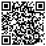 Profil detay sayfası QR kodu