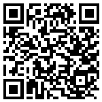 Profil detay sayfası QR kodu