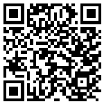 Profil detay sayfası QR kodu