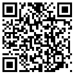 Profil detay sayfası QR kodu