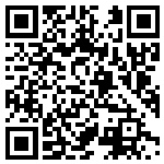 Profil detay sayfası QR kodu