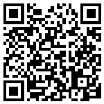 Profil detay sayfası QR kodu