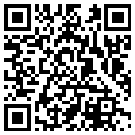 Profil detay sayfası QR kodu