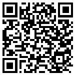 Profil detay sayfası QR kodu