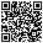 Profil detay sayfası QR kodu