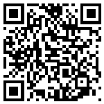 Profil detay sayfası QR kodu