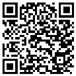 Profil detay sayfası QR kodu
