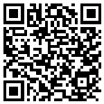 Profil detay sayfası QR kodu