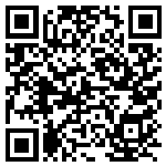 Profil detay sayfası QR kodu