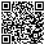 Profil detay sayfası QR kodu